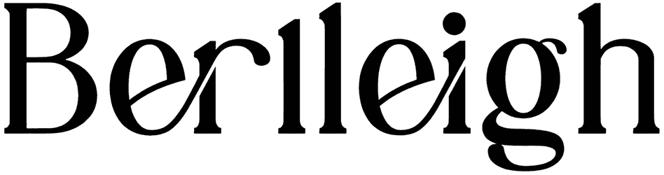 Berlleigh Font