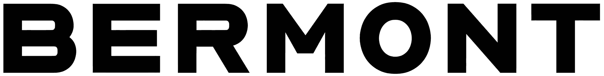 Bermont Font