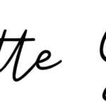 Bernadette Signature Font