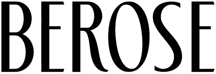 Berose Font