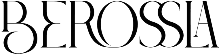 Berossla Font