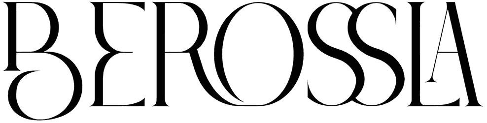 Berossla Font