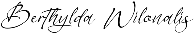 Berthylda Wilonalis Font