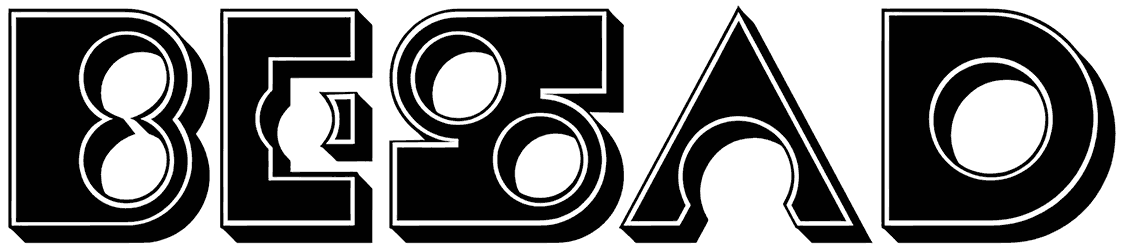 Besad Font