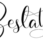 Beslatty Font