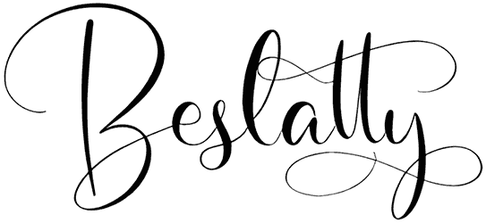 Beslatty Font