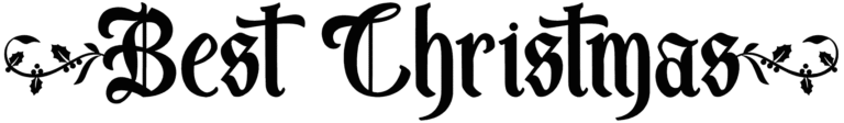 Best Christmas Font