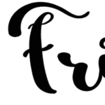 Best Friends Font