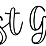 Best Girl Font
