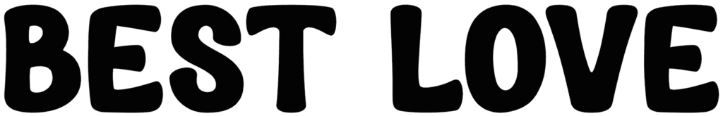 Best Love Font