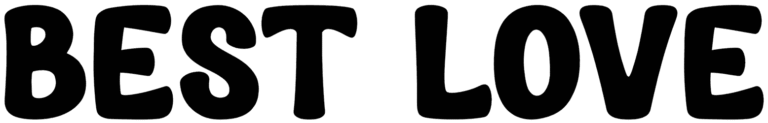 Best Love Font