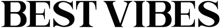 Best Vibes Font