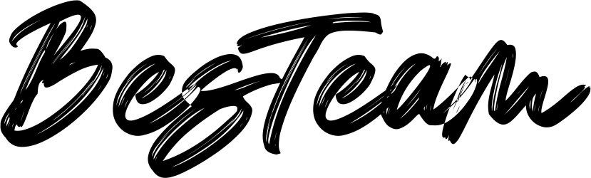 Besteam Font