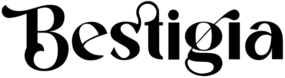 Bestigia Font