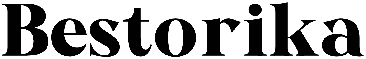 Bestorika Font