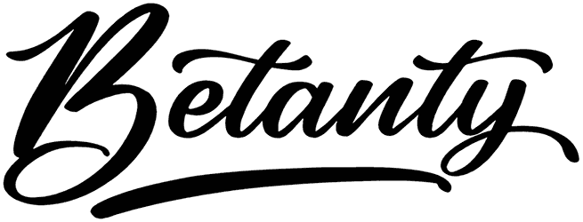 Betanty Font