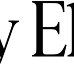 Bethany Elingston Font