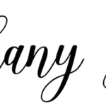 Bethany Script Font