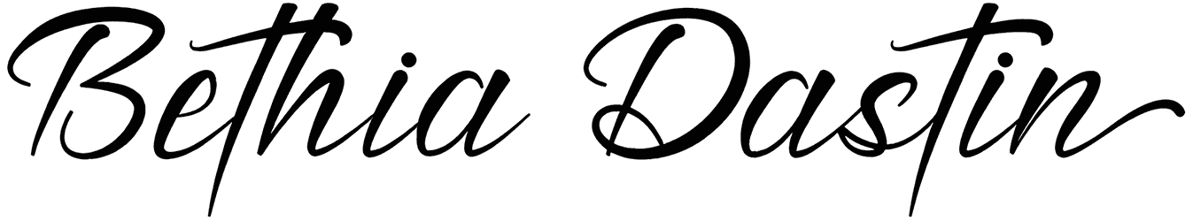 Bethia Dastin Font