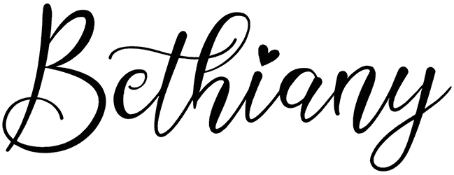 Bethiany Font