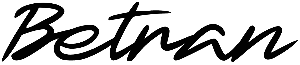 Betran Font