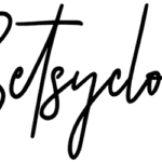 Betsyclove Font