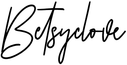 Betsyclove Font