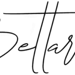 Bettari Font