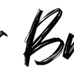 Better Brights Brush Font