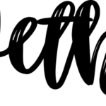 Better Together Script Font