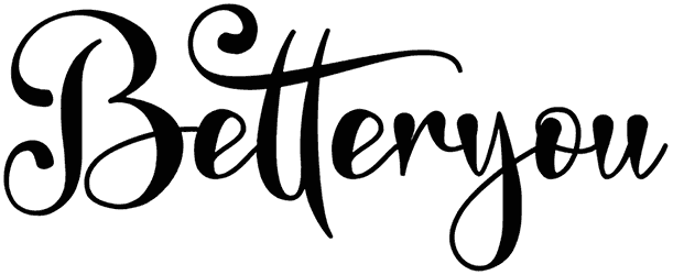 Betteryou Font