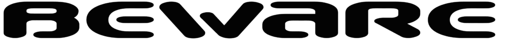 Beware Font