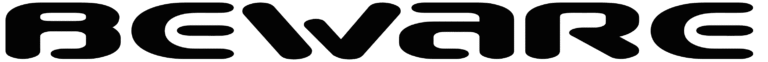 Beware Font