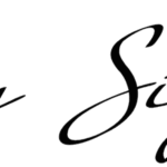 Bhenay Signature Font