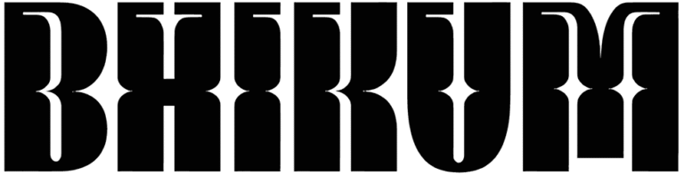 Bhikum Font