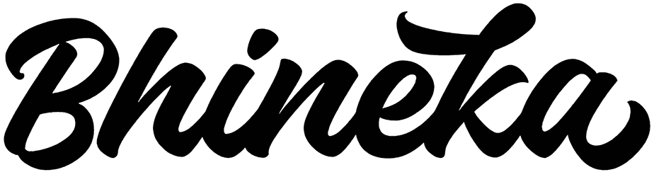 Bhineka Font