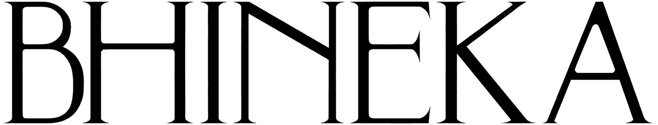 Bhineka Font