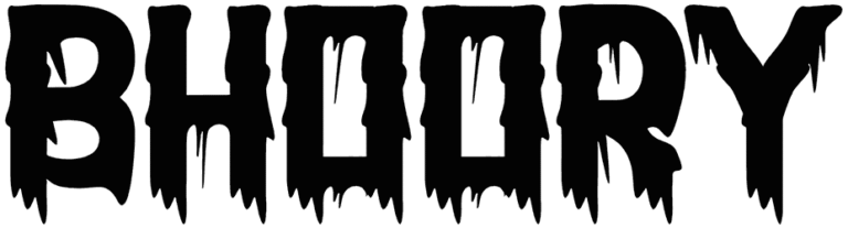 Bhoory Font