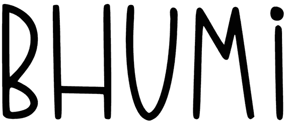 Bhumi Font