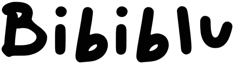 Bibiblu Font