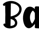 Big Babol Font