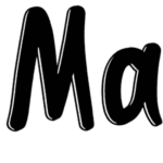 Big Mango Font