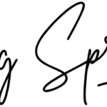 Big Spring Font