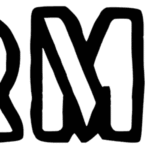 Big Storm Stencil Font