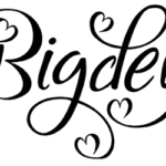Bigdey Font