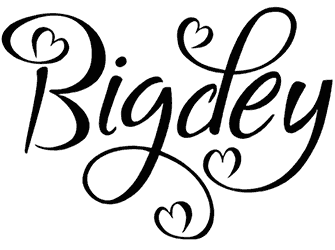 Bigdey Font