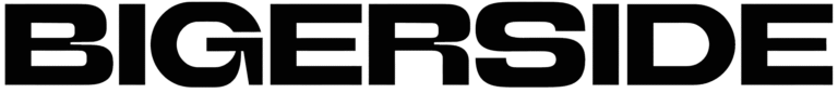 Bigerside Font