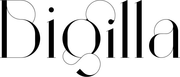 Bigilla Font