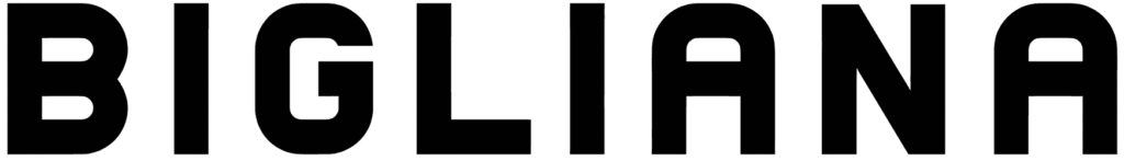 Bigliana Font