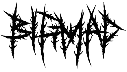 Bigmad Font